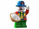 LEGO® Minifigúrka 8805 - Malý klaun